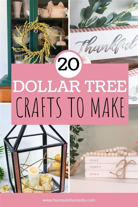 dollar tree wrap ideas no skill